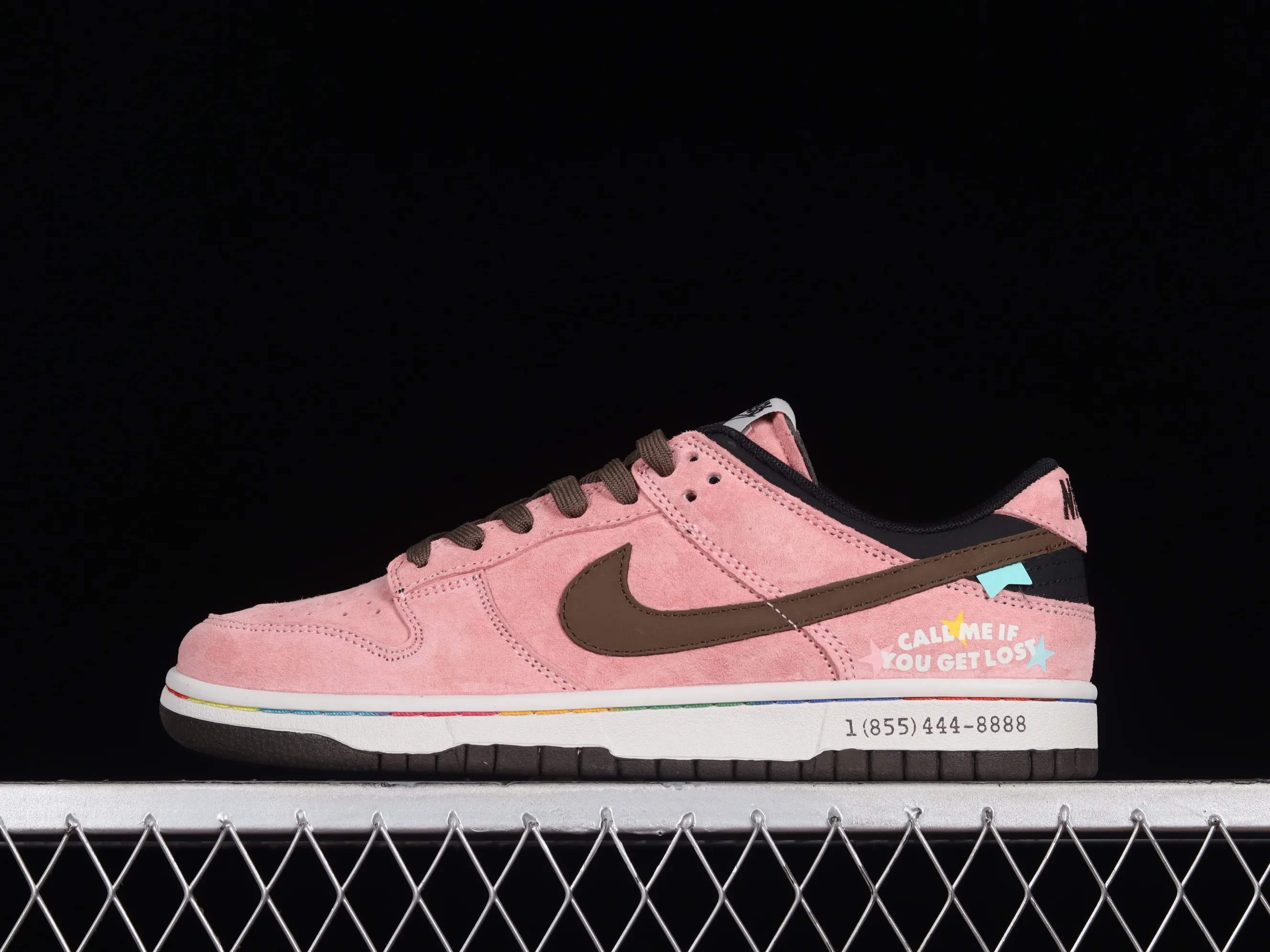 All Categories Nk SB Dunk Series Nk SB Dunk Low Low-top sneakers Nk SB Dunk Low "AE86" Initial D Customized collaboration SB low-top sports and leisure sneakers DD1391-105